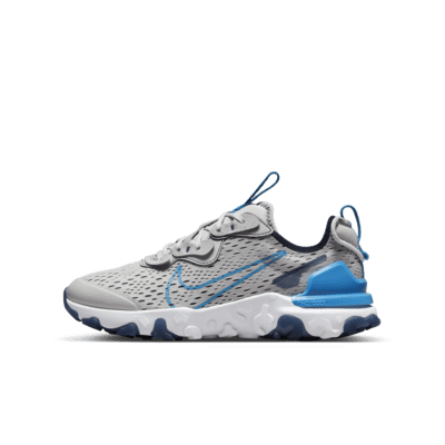 Nike React Vision sko for store barn