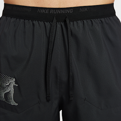 Nike Stride Men's Dri-FIT 13cm (approx.) Brief-Lined Running Shorts