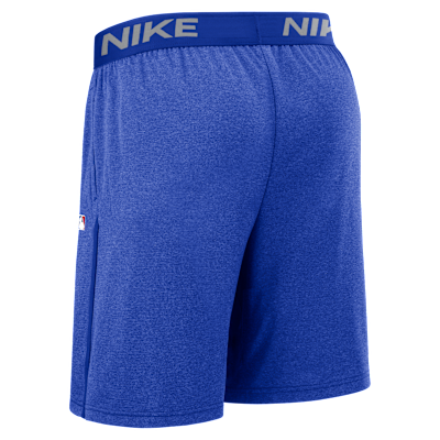 Atlanta Braves Authentic Collection City Connect Men's Nike Dri-FIT MLB Shorts