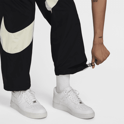 Nike Swoosh Men's Woven Trousers