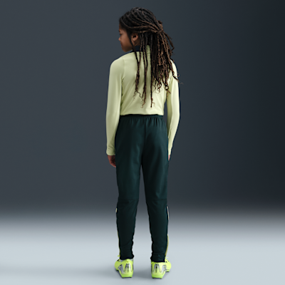 Nike Therma-FIT Academy Older Kids' Football Pants