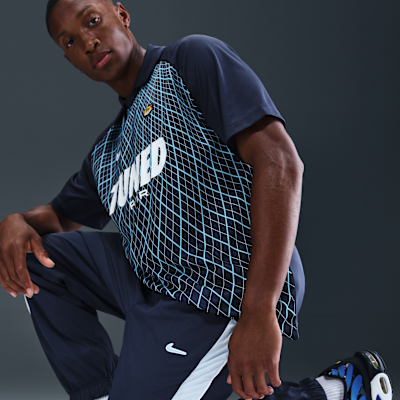 Pantaloni in tessuto Nike Sportswear – Uomo
