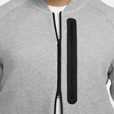 Pánský bomber Nike Sportswear Tech Fleece