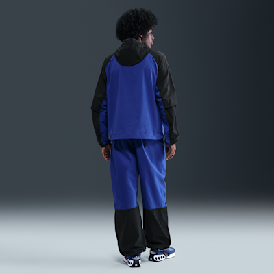 Męska kurtka z tkaniny Nike Tech