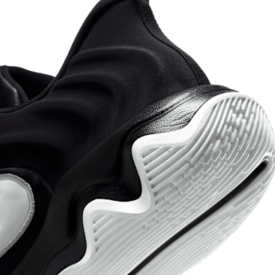 Tenis de básquetbol Giannis Immortality 4