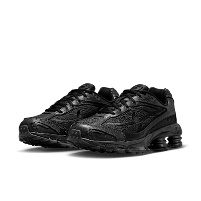 Nike Shox Ride 2 Premium Men's Shoes
