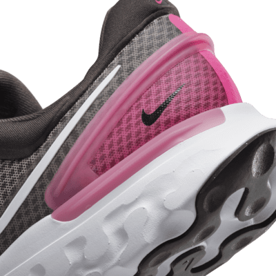 Nike React Miler 3 Hardloopschoenen voor heren (straat). Nike NL