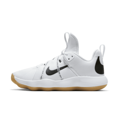 meer periodieke Stad bloem Nike React HyperSet Indoor Court Shoes. Nike.com