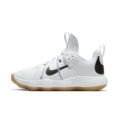 Nike React HyperSet Zaalschoen. Nike NL