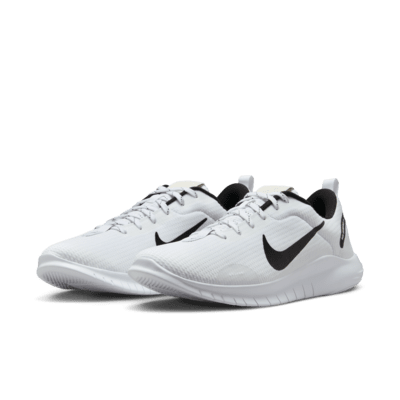 Nike Flex Experience Run 12 hardloopschoenen voor heren (straat)