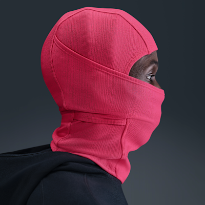 Nike Pro HyperWarm Football Hood