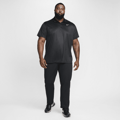 Nike Victory+ Dri-FIT golfpolo voor heren