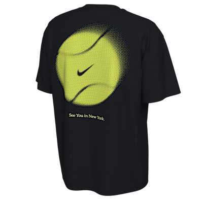 NikeCourt Women's Tennis T-Shirt