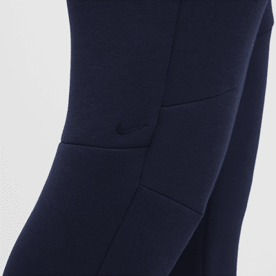 Pantalon de jogging en tissu Fleece Nike Tech pour homme