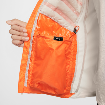 เสื้อแจ็คเก็ตวิ่งเทรลผู้หญิง Therma-FIT Nike ACG "Lava Loft"