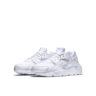 Nike Huarache Run Older Kids' Shoes