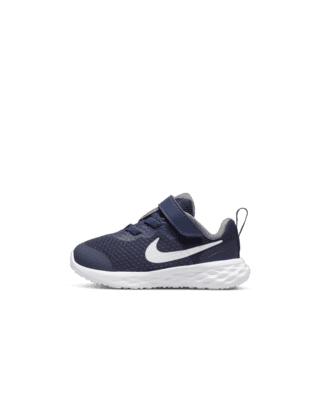 Nike Revolution 6 Schuh für Babys und Kleinkinder. Nike LU