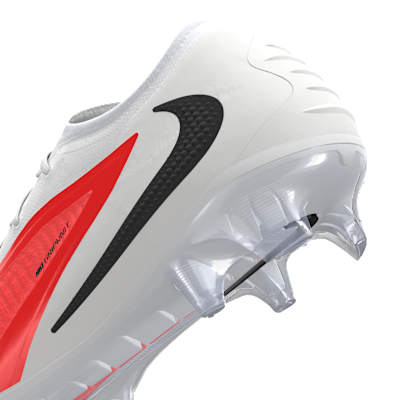 Nike Phantom 6 Low Elite By You Custom Firm-Ground Football Boot