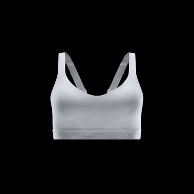 Nike Indy High-Support Women's Padded Adjustable Sports Bra