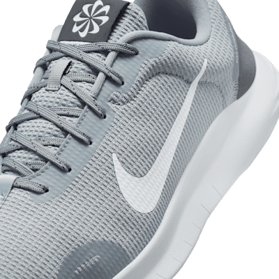 Nike Flex Experience Run 12 Men's Road Running Shoes (Extra Wide)