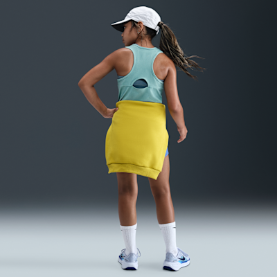 Nike Victory Older Kids' (Girls') Dri-FIT Tennis Tank