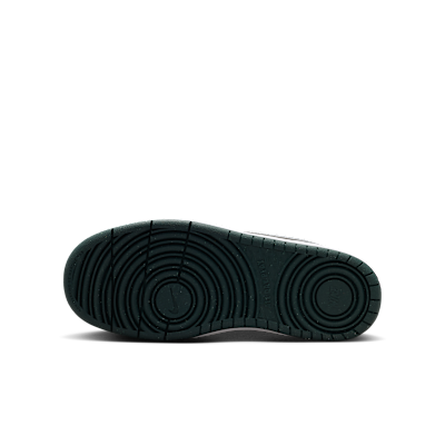 Tenis para niños grandes Nike Court Borough Low Recraft