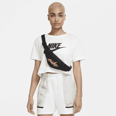 Nike Heritage 女款腰包 (小)