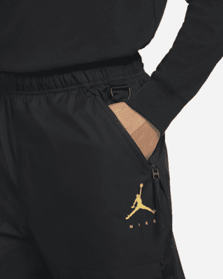 nike air cut and sew fleece pant