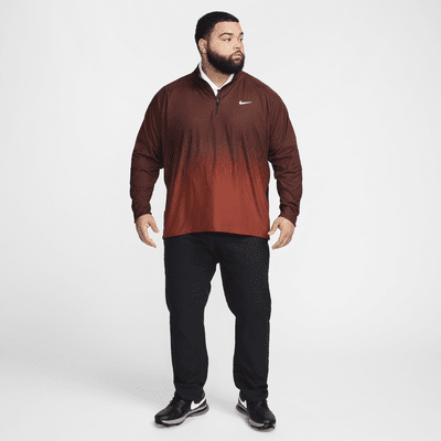 Haut de golf à demi-zip Dri-FIT ADV Nike Tour pour homme