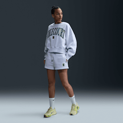 NikeCourt Phoenix Fleece