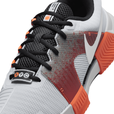 Męskie buty do tenisa na twarde korty Nike Zoom GP Challenge 1 Premium