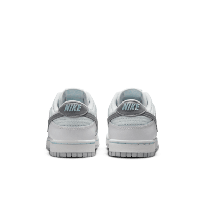 Tenis para hombre Nike Dunk Low Retro SE