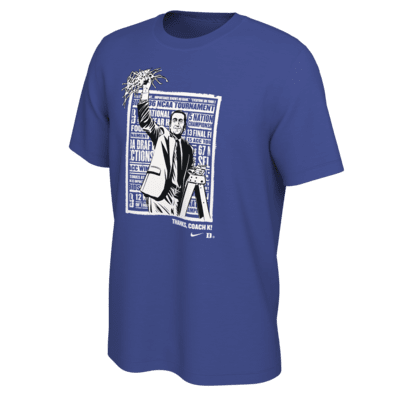 Nike College (Duke) Men's T-Shirt