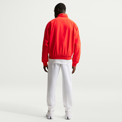 NikeCourt Heritage Men's Tennis Jacket