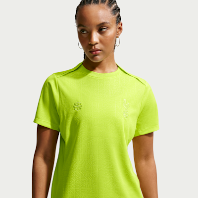 Tottenham Hotspur Academy Pro SE Women's Nike Dri-FIT Soccer Short-Sleeve Top from Nike - $77