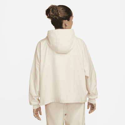 Nike Sportswear Icon Clash Women's Woven Boyfriend Jacket