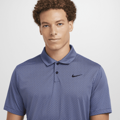 Polo de golf Dri-FIT para hombre Nike Tour