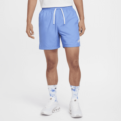 Nike Sportswear Men's Woven Flow Shorts