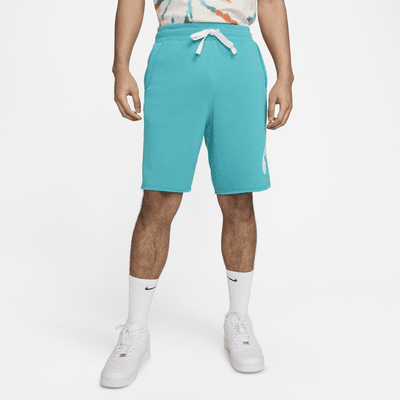 Nike Club Alumni Men's French Terry Shorts