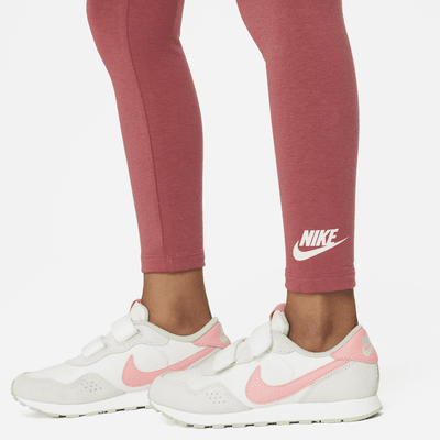 Nike "Home Swoosh Home" Crew Set