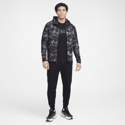 Nike Tech Windrunner Men's Fleece Full-Zip Hoodie