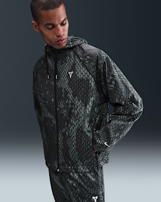 Kobe Men's Woven Jacket