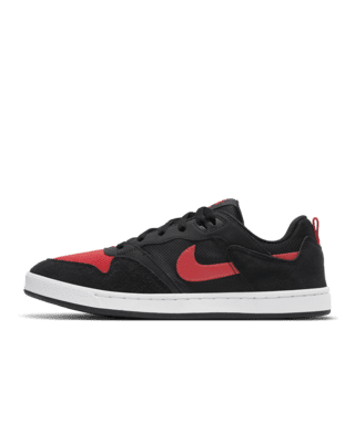 nike sb alleyoop brasil