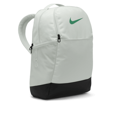 Mochila de entrenamiento Nike Brasilia 9.5 (mediana)