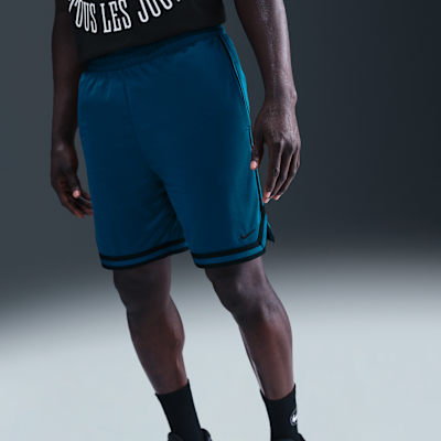 Nike DNA Men's Dri-FIT 8" Basketball Shorts
