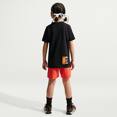 Nike Legend Big Kids' Dri-FIT T-Shirt