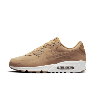 Nike Air Max 90 Premium Men's Shoes