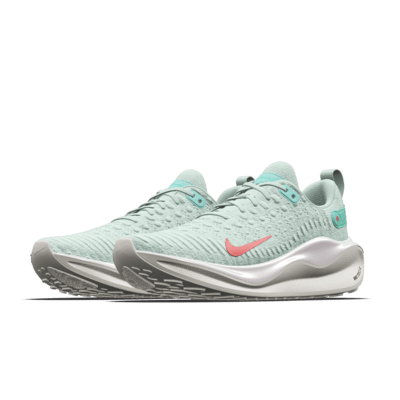 Nike InfinityRN 4 By You Custom Women's Road Running Shoes