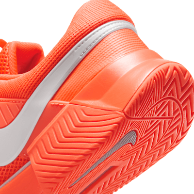 Nike GP Challenge 1 Premium Men's Hard Court Tennis Shoes