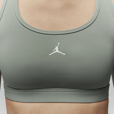 Jordan Sport Women's Medium-Support Padded Jumpman Bra